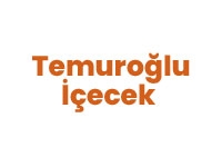 Temuroğlu Logo